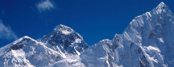Everest View Trekking