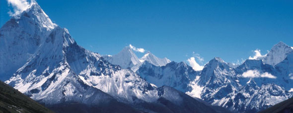 EVEREST VIEW