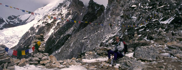 Everest Classic Kalapatthar